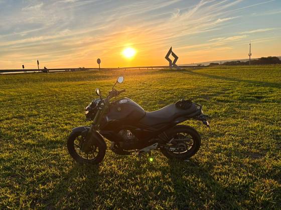 YAMAHA FZ15 FAZER CONNECTED ABS YAMAHA FZ15 FAZER CONNECTED ABS